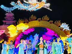 -厦门园林博览苑