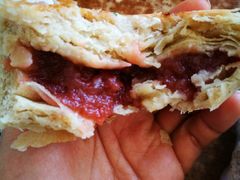 -马记精品烧饼店(新华道店)