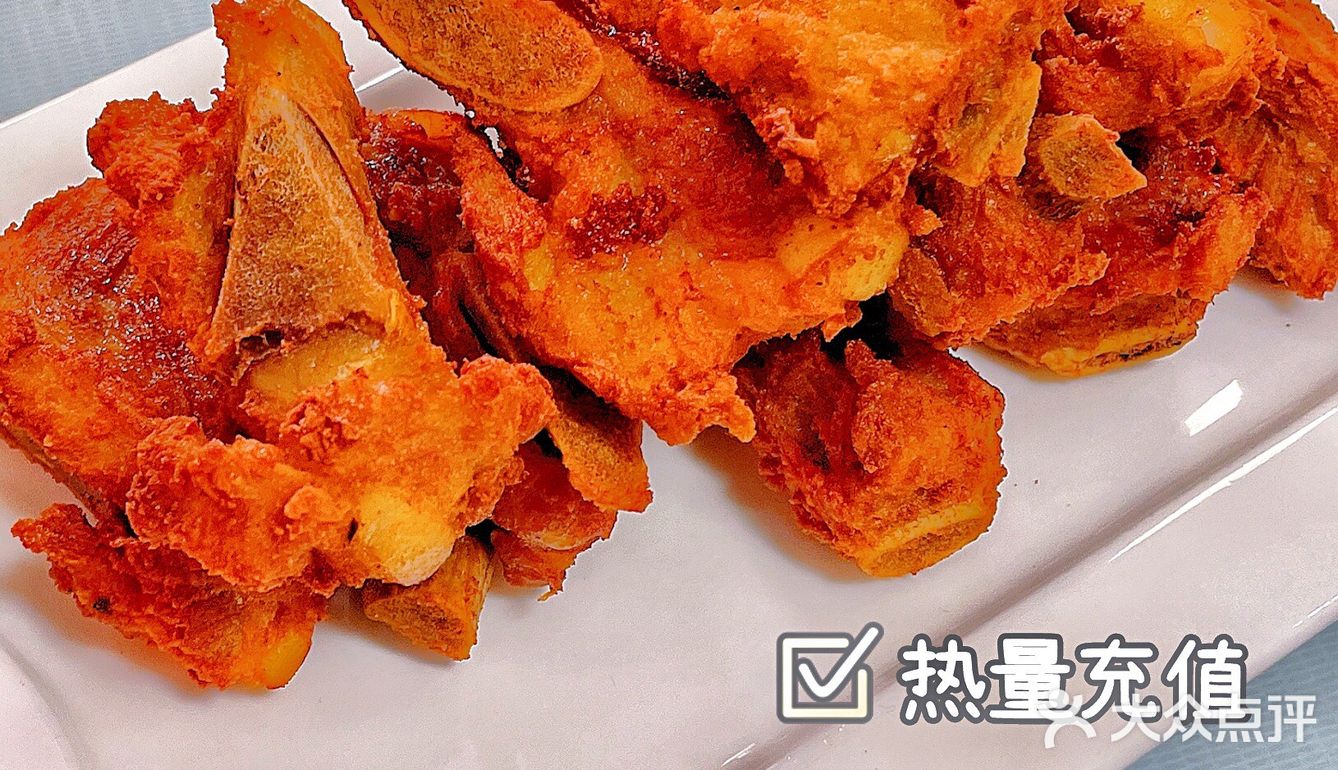 给了我满满惊喜的美食｜黄厨小海鲜私房菜