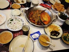 -刘一锅筋头巴脑(大悦城C店)