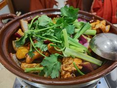 -胡须佬鸡煲四季火锅(龙珠大道店)