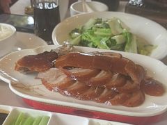 -大鸭梨烤鸭(石佛营店)