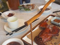 -香山湖家家宴(中山陵店)