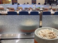 -密友回转自助火锅(中海环宇城店)