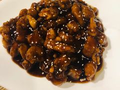-兰桂坊·花园餐厅(西湖店)