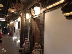 -淀里船宴(卓达店)