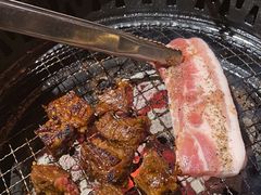 -竹涟烧肉(欢肆店•原星悦荟店)