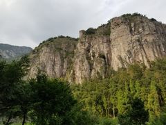 -雁荡山雁湖景区