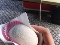 -澳门长洲糯米糍(柯打苏沙街店)