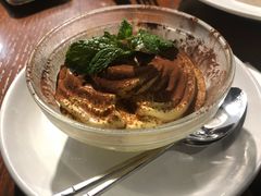 -斯比特花园西餐厅(东方商厦店)