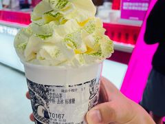 -霸王茶姬(上海静安大悦城店)