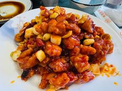 -鼎香润(德胜门内店)