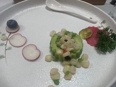 -叶叶菩提(太原别墅店)