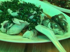 美极山坑鱼-兄弟烧鸡(天河店)