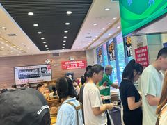 -富龙快餐店(铁西店)