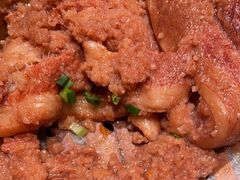 -荷花亭·湖北融合菜(中商广场店)