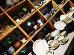 -自由生长植物工作室(深港花卉中心店)
