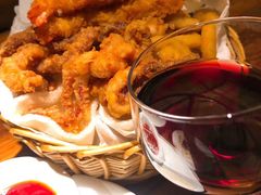 -宝莱纳餐厅(滨江店)