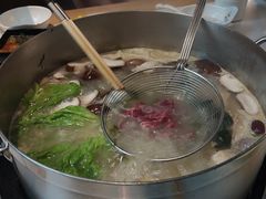-牛记皇·鲜牛肉火锅(弘阳广场店)