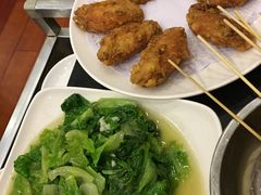 -吉友粥底火锅(方斜路店)