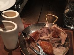 乳猪-The Grill by Sean Connolly