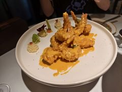 -狮拾久·现代新加坡料理(壹方城店)