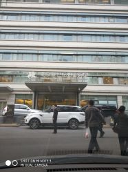 -北京新世纪儿童医院