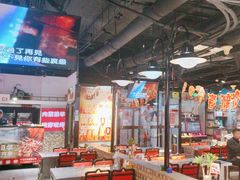 -马路牙子烧烤音乐酒馆(望京店)