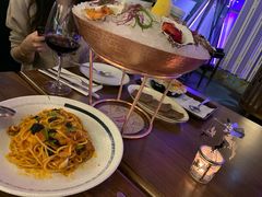 -FISH&POTATO Cō(地中海美食 万象城店)