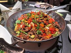 -上和臻品中国菜(花园街店)