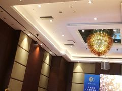 -好日子皇冠假日酒店·君怡咖啡厅(特美思大厦店)