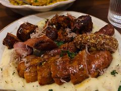 -Bistro Les Lilas丁香花小酒馆