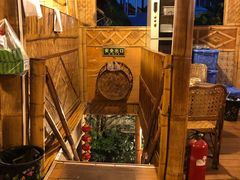环境-多哥水傣味餐厅(司马巷店)