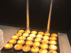 -顺德美的万豪酒店·自助餐·贡厨