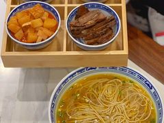 -永丰面馆(汉口路店)