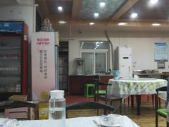 大堂-雅逸居海鲜小厨
