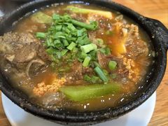 -沈妈砂锅(双楠店)