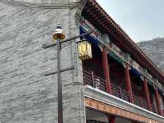 -大境门景区