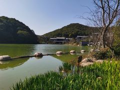-湘湖逍遥庄园·水漾中餐厅