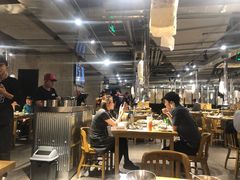-姜虎东白丁烤肉(恒隆广场店)