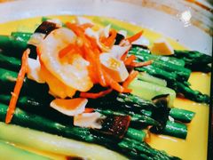 -青年公社烤鸭(熙悦天街店)