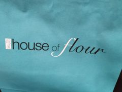 餐具摆设-榖屋house of flour(张江首店)