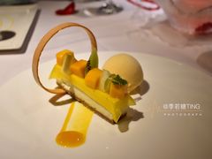 起士蛋糕-王品牛排(佛山南海万科广场店)