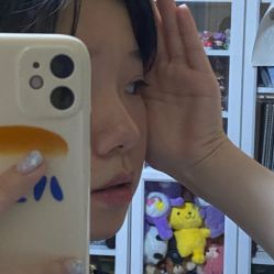 -UMl Nail 尤米美甲美睫半永久