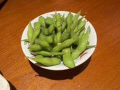 -有喜屋·鲜鸡烧鸟·居酒屋(安龙路店)