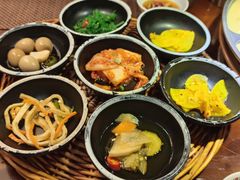 -三代烤肉(保利广场店)