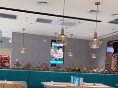 -半天妖烤鱼(东方新天地店)