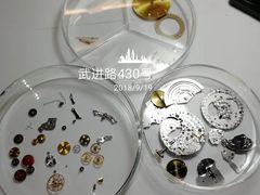 -良辰钟表店名表维修中心