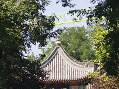 -西安碑林博物馆