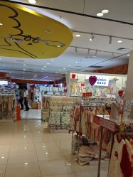 -孩子王(綦江万达店)